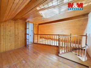 Prodej rodinného domu, Karviná - Hranice, Jedlová, 200 m2