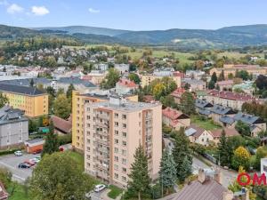 Prodej bytu 3+1, Vrchlabí, Pražská, 76 m2