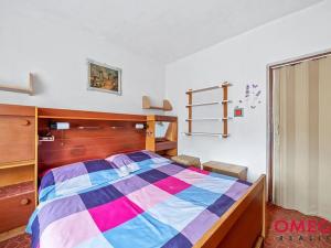 Prodej bytu 3+1, Vrchlabí, Pražská, 76 m2