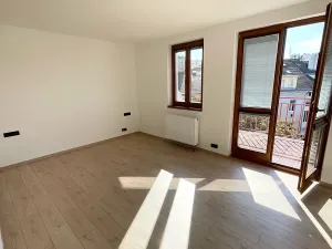 Pronájem bytu 4+kk, Praha - Nusle, Bartoškova, 128 m2