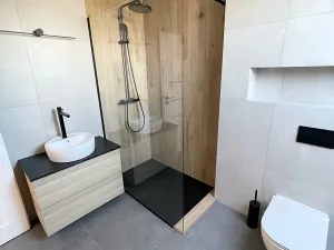 Pronájem bytu 4+kk, Praha - Nusle, Bartoškova, 128 m2