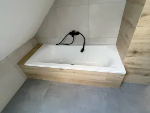 Pronájem bytu 4+kk, Praha - Nusle, Bartoškova, 128 m2