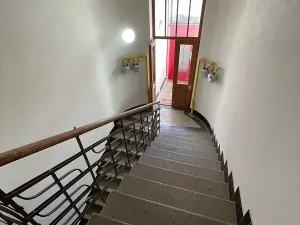 Pronájem bytu 4+kk, Praha - Nusle, Bartoškova, 128 m2