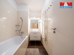 Prodej bytu 3+kk, Praha - Modřany, Zlochova, 77 m2