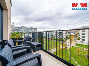 Prodej bytu 3+kk, Praha - Modřany, Zlochova, 77 m2