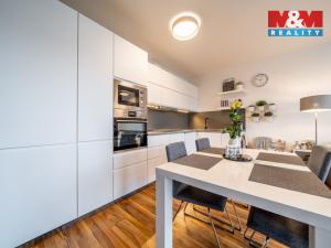 Prodej bytu 3+kk, Praha - Modřany, Zlochova, 77 m2