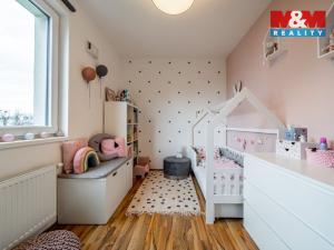 Prodej bytu 3+kk, Praha - Modřany, Zlochova, 77 m2