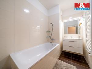 Prodej bytu 3+kk, Praha - Modřany, Zlochova, 77 m2