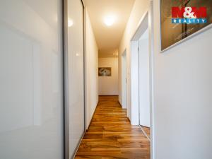 Prodej bytu 3+kk, Praha - Modřany, Zlochova, 77 m2