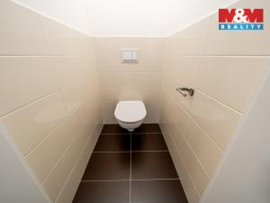 Prodej bytu 3+kk, Praha - Modřany, Zlochova, 77 m2