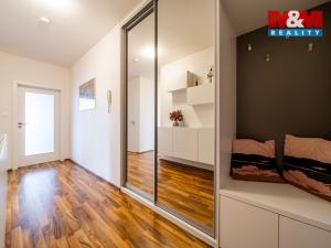 Prodej bytu 3+kk, Praha - Modřany, Zlochova, 77 m2