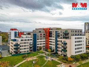Prodej bytu 3+kk, Praha - Modřany, Zlochova, 77 m2
