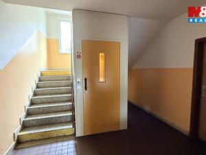 Prodej bytu 3+1, Tábor, Bukurešťská, 84 m2