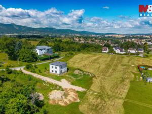 Prodej rodinného domu, Liberec, Tyršův vrch, 121 m2