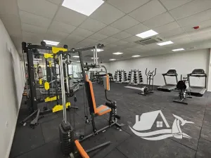 Prodej bytu 1+kk, Larnaka, Kypr, 31 m2