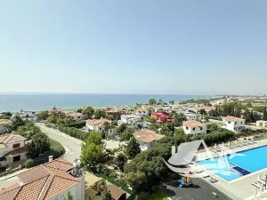 Prodej bytu 1+kk, Larnaka, Kypr, 31 m2