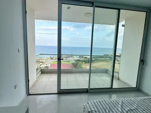 Prodej bytu 1+kk, Larnaka, Kypr, 31 m2