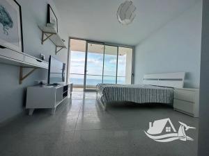 Prodej bytu 1+kk, Larnaka, Kypr, 31 m2