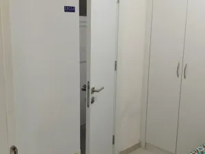 Prodej bytu 1+1, Larnaka, Kypr, 40 m2