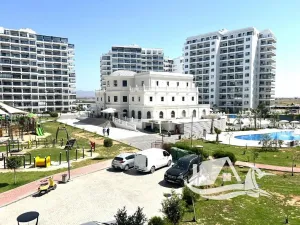 Prodej bytu 1+kk, Larnaka, Kypr, 42 m2