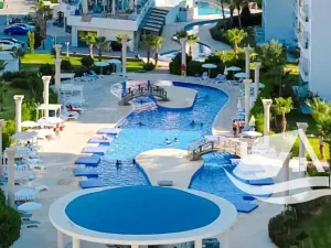 Prodej bytu 1+kk, Larnaka, Kypr, 42 m2