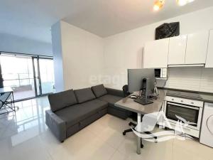 Prodej bytu 1+kk, Larnaka, Kypr, 42 m2