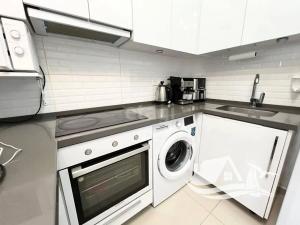 Prodej bytu 1+kk, Larnaka, Kypr, 42 m2