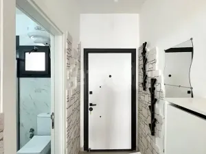 Prodej bytu 1+kk, Larnaka, Kypr, 42 m2