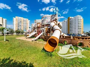 Prodej bytu 1+kk, Larnaka, Kypr, 48 m2