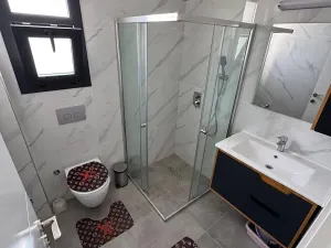 Prodej bytu 1+kk, Larnaka, Kypr, 48 m2