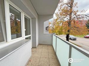 Pronájem bytu 1+1, Moravský Krumlov, Břízová, 48 m2