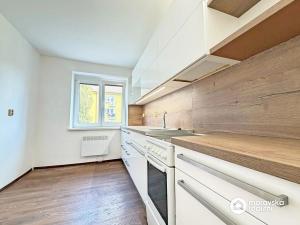 Pronájem bytu 1+1, Moravský Krumlov, Břízová, 48 m2