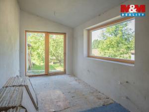 Prodej rodinného domu, Stará Červená Voda - Nová Červená Voda, 170 m2