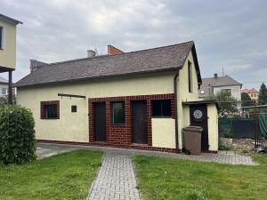 Dražba rodinného domu, Kravaře, Souběžná, 399 m2