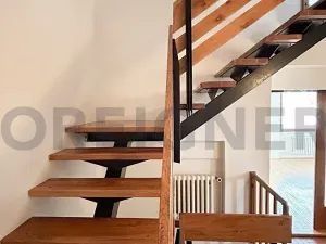 Pronájem pokoje, Praha, Na okraji, 16 m2