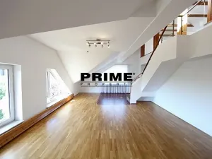 Pronájem kanceláře, Praha - Braník, Psohlavců, 293 m2