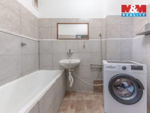 Prodej bytu 3+kk, Smidary, J. A. Komenského, 65 m2