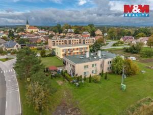 Prodej bytu 3+kk, Smidary, J. A. Komenského, 65 m2