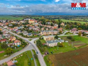 Prodej bytu 3+kk, Smidary, J. A. Komenského, 65 m2