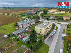 Prodej bytu 3+kk, Smidary, J. A. Komenského, 65 m2