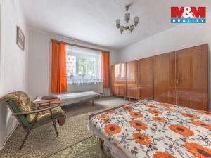 Prodej rodinného domu, Kouřim, Pražská, 129 m2