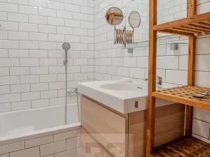 Pronájem bytu 2+kk, Praha - Chodov, Hráského, 44 m2