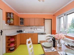 Pronájem bytu 4+1, Stračov, 100 m2