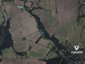 Prodej podílu pole, Praha - Koloděje, 146 m2