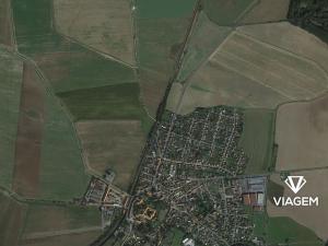 Prodej pole, Chotěšov, 137 m2