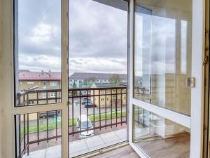 Pronájem bytu 2+1, Habartov, Čs. armády, 57 m2