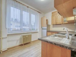 Pronájem bytu 2+1, Habartov, Čs. armády, 57 m2