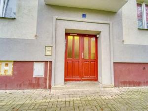 Pronájem bytu 2+1, Habartov, Čs. armády, 57 m2
