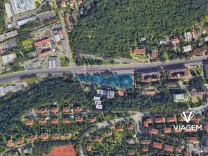 Prodej podílu pole, Praha - Košíře, 49 m2