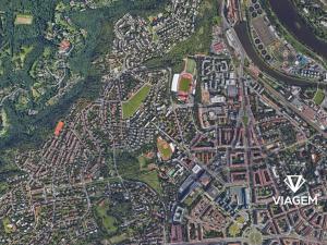 Prodej podílu pozemku, Praha - Dejvice, 46 m2